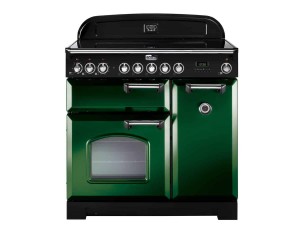 Falcon Classic Deluxe 90 Induktion (Racing green)