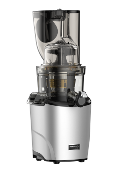 Witt By Kuvings REVO830 Slowjuicer (Silver)