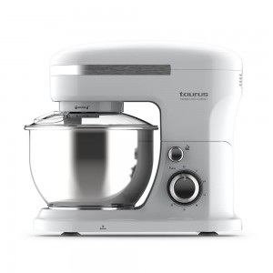 TAURUS Köksmaskin 1000W 4L Mixing Chef Compact (242369)