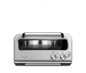 Sage the Smart Oven Pizzaiolo Borstat rostfritt stål (SPZ820BSS4EEU1)