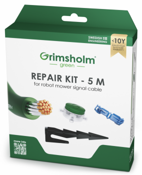 Grimsholm Green Reparationskit - 5m (305)