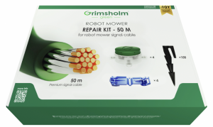 Grimsholm Green Reparationskit - 50m (310)